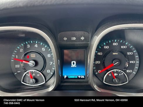 Used 2015 Chevrolet Malibu LS w/ Protection Package FWD image 18