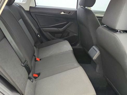 Used 2019 Volkswagen Jetta S w/ Driver Assistance Package FWD image 22