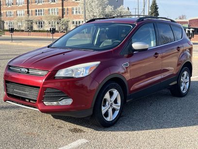 Used 2013 Ford Escape SE