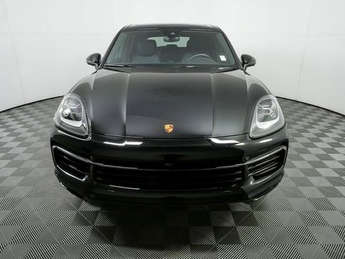 Certified 2023 Porsche Cayenne image 37