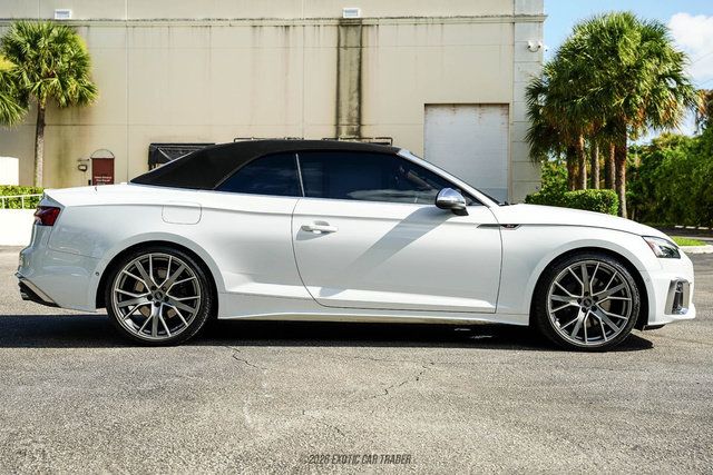 Used 2023 Audi S5 Prestige AWD/4WD image 21