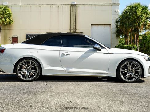 Used 2023 Audi S5 Prestige AWD/4WD image 21