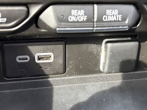 Certified 2023 Chevrolet Tahoe RST w/ Luxury Package image 25