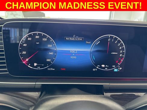 Used 2025 Mercedes-Benz GLE 450e 4MATIC image 19