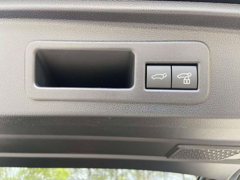 New 2026 Toyota 4Runner TRD Off-Road Premium AWD/4WD image 11