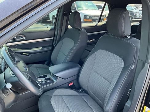 Used 2018 Ford Explorer XLT FWD image 19