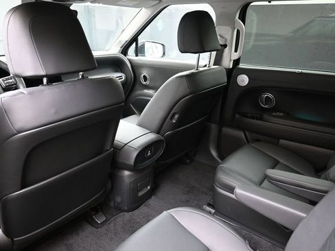New 2026 Hyundai Palisade Limited AWD/4WD image 21