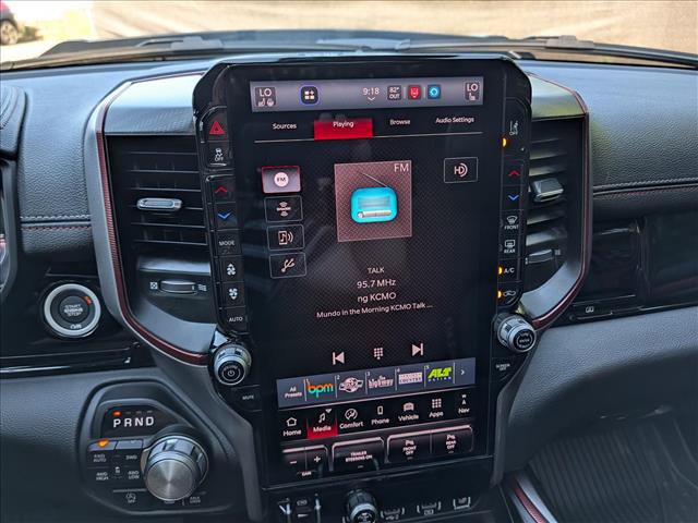 Used 2025 RAM 1500 Rebel w/ Rebel Level 2 Equipment Group AWD/4WD image 36