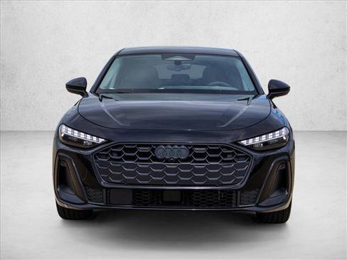 New 2026 Audi A5 2.0T Premium Plus AWD/4WD image 2