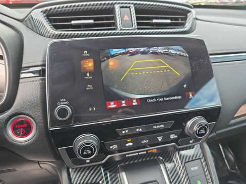 Used 2022 Honda CR-V EX image 21