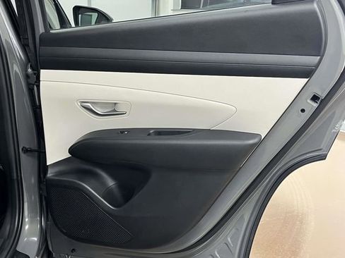 Used 2025 Hyundai Tucson SEL AWD/4WD image 25