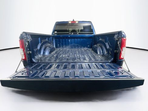 Used 2023 RAM 1500 Big Horn RWD image 28