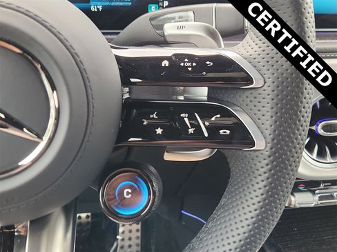 Used 2025 Mercedes-Benz G 63 AMG 4MATIC image 29