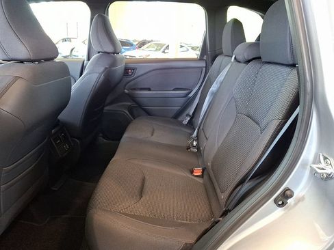Certified 2025 Subaru Forester Premium AWD/4WD image 13