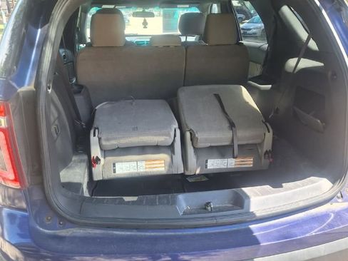 Used 2013 Ford Explorer FWD image 3