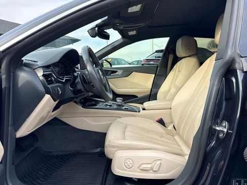 Used 2018 Audi A5 2.0T Premium Plus w/ Premium Plus image 21
