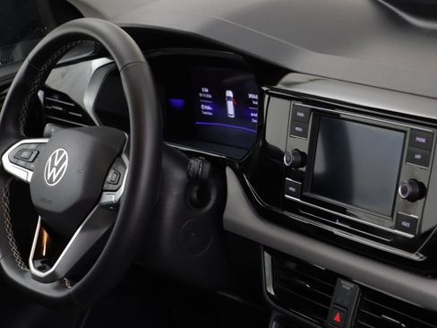 Certified 2023 Volkswagen Taos S image 20