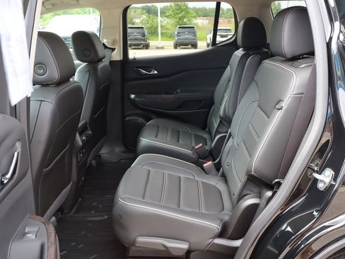 Used 2023 GMC Acadia Denali w/ Trailering Package AWD/4WD image 41