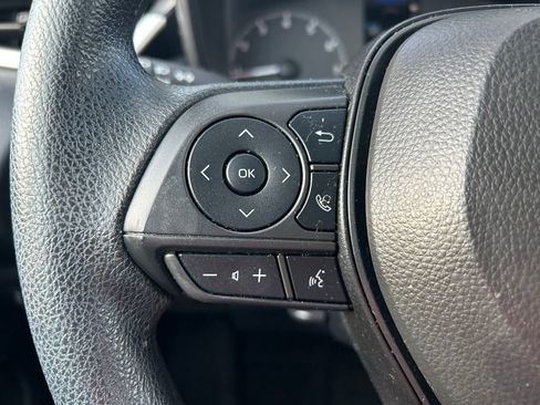 Used 2024 Toyota Corolla LE FWD image 20