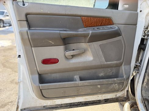 Used 2007 Dodge Ram 3500 Truck Laramie image 11