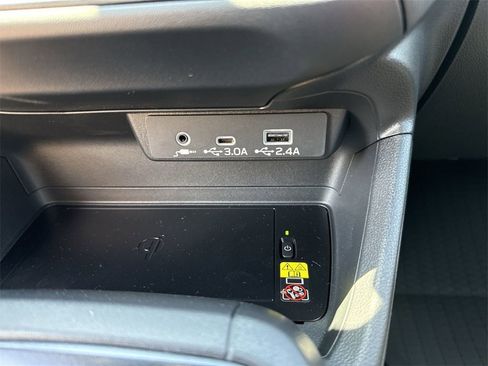 New 2025 Subaru Impreza RS w/ Popular Package #1 image 34