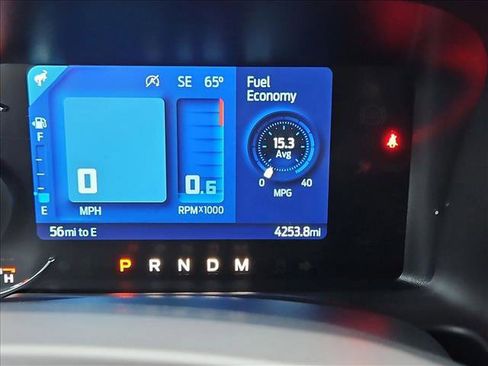 Certified 2024 Ford Bronco Badlands image 11