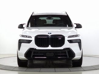 Used 2025 BMW X7 M60i w/ Climate Comfort Package video 2