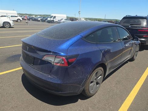 Used 2023 Tesla Model 3 Standard Range RWD image 7