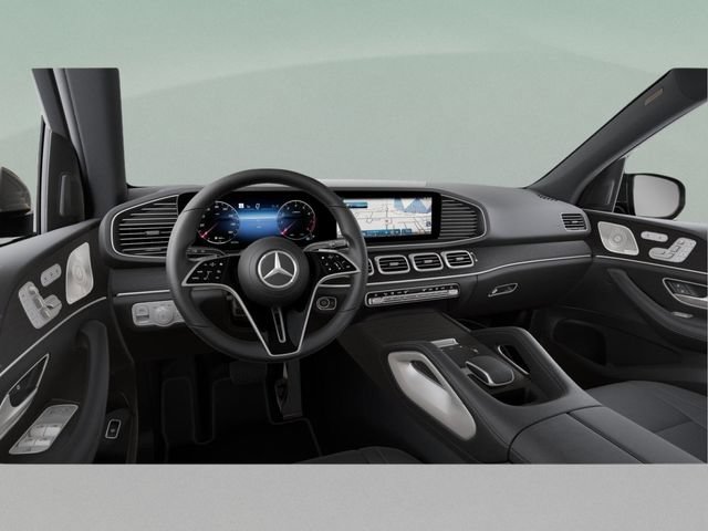 Used 2026 Mercedes-Benz GLE 350 4MATIC image 39