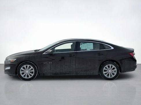 Used 2020 Chevrolet Malibu LT image 6
