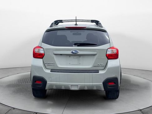 Used 2015 Subaru Crosstrek 2.0i Premium image 4
