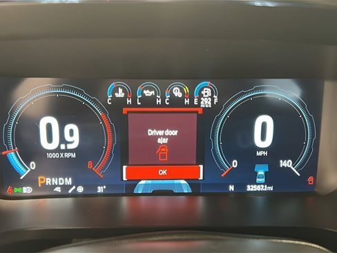 Used 2022 Ford F150 Raptor w/ Torsen Package image 14