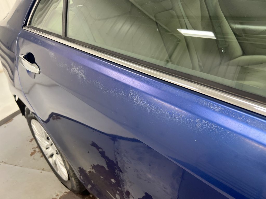 Used 2011 Toyota Camry LE w/ LE Extra-Value Pkg FWD image 28