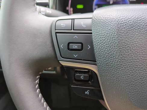 Used 2026 Toyota Camry SE FWD image 22