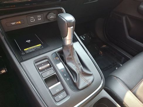 Used 2025 Honda CR-V Sport Touring image 17