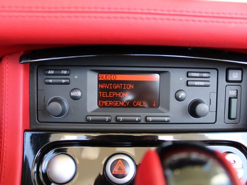 Used 2003 BMW Z8 image 32