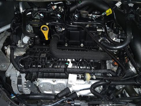 Used 2019 Ford Escape SEL image 30