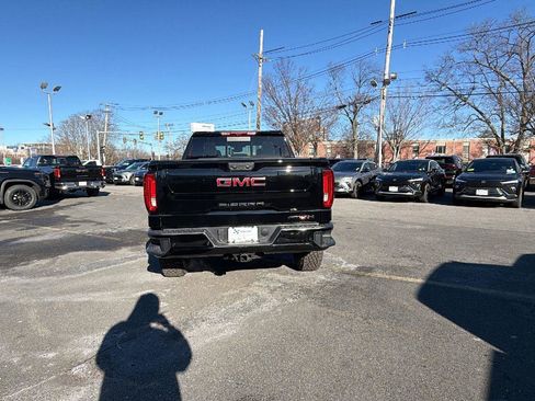 New 2026 GMC Sierra 1500 AT4X AWD/4WD image 6