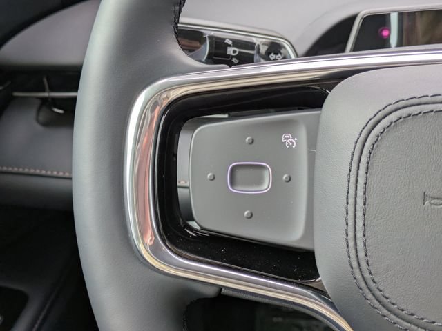 New 2026 Lincoln Nautilus Reserve AWD/4WD image 23