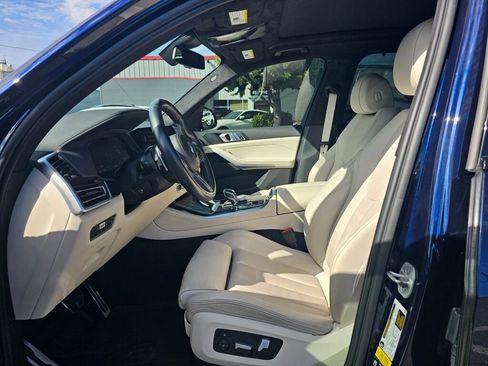 Used 2022 BMW X5 xDrive40i image 22