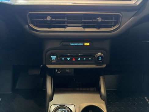 Used 2025 Ford Bronco Sport Big Bend w/ Black Appearance Package AWD/4WD image 20