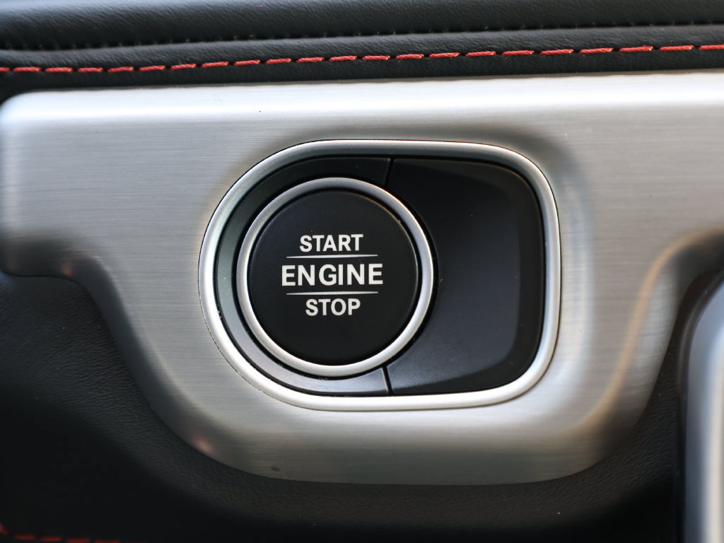 Used 2024 Mercedes-Benz G 63 AMG 4MATIC image 30