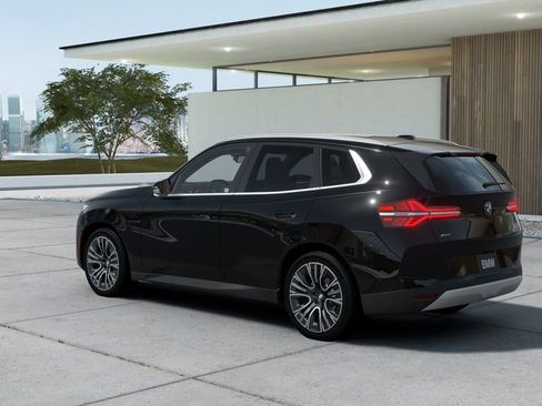 Used 2026 BMW X3 xDrive30i w/ Premium Package AWD/4WD image 28