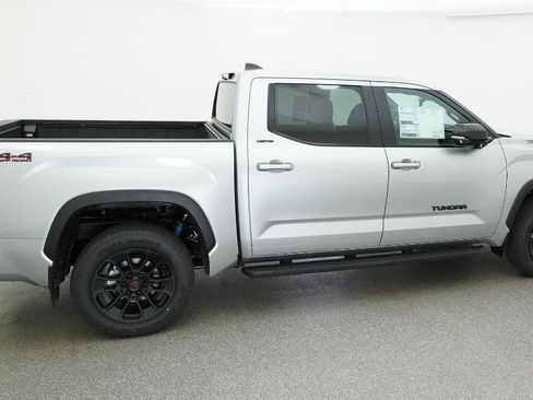 New 2026 Toyota Tundra Limited AWD/4WD image 13