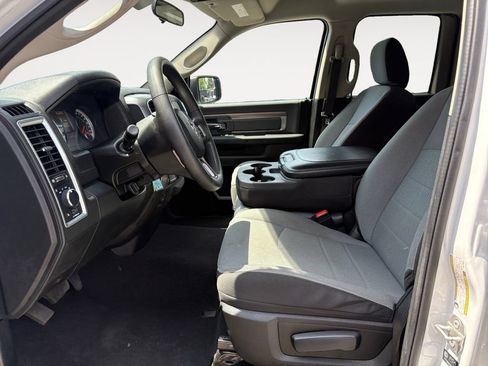 Used 2024 RAM 1500 Classic SLT RWD image 9
