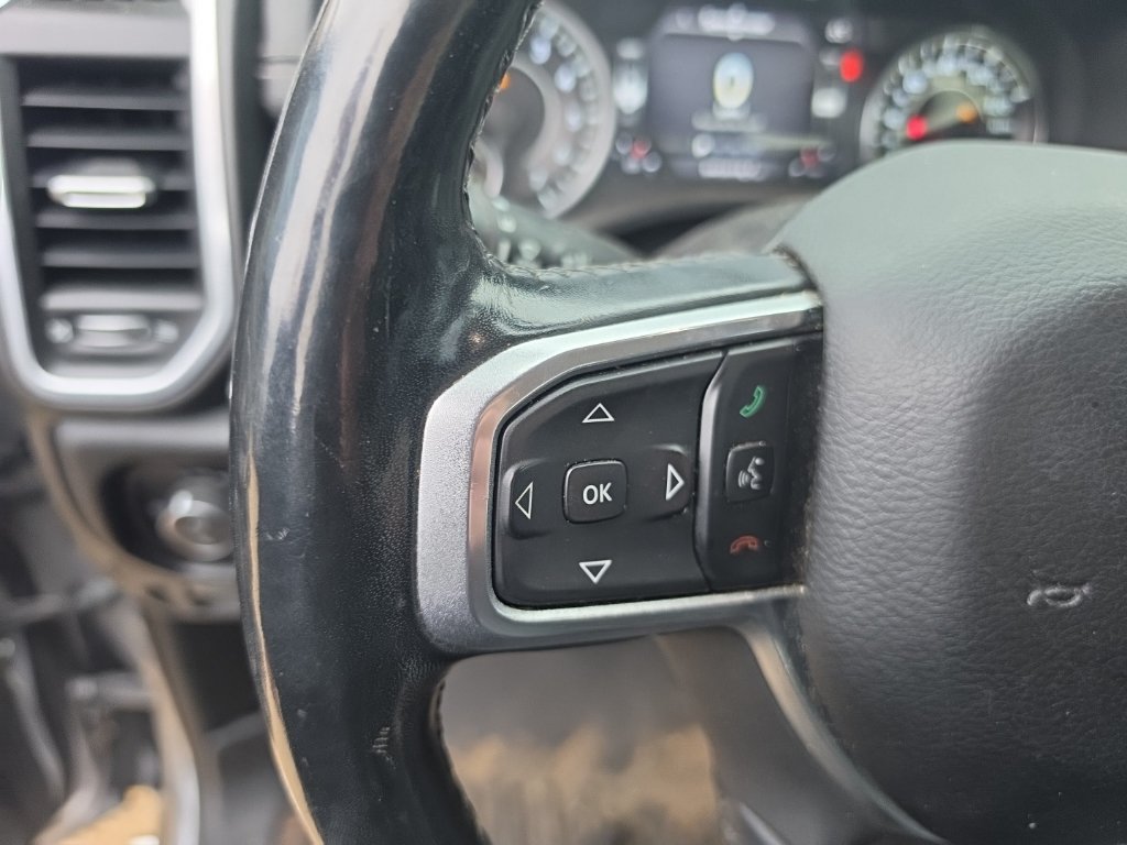Used 2019 RAM 1500 Laramie RWD image 24
