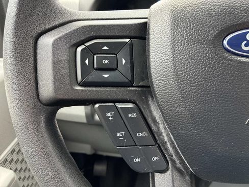 Used 2023 Ford E-350 and Econoline 350 Super Duty w/ Power Windows & Locks Group RWD image 33