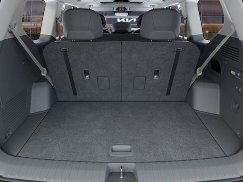 New 2026 Kia EV9 Wind AWD/4WD image 19
