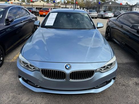 Used 2015 BMW 428i Convertible image 49