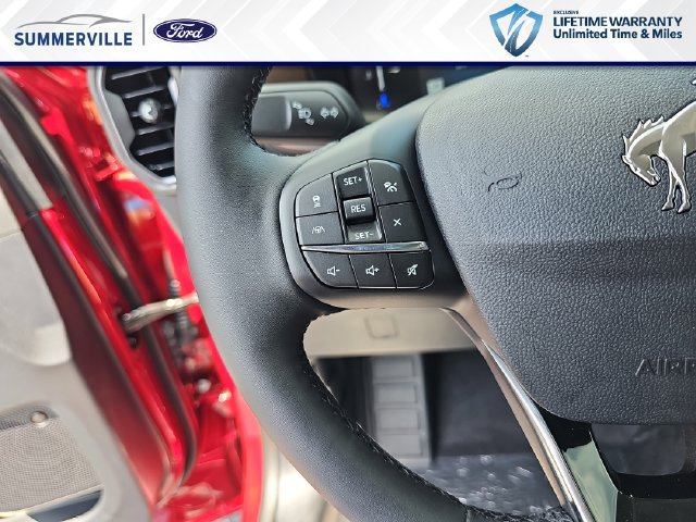New 2026 Ford Bronco Sport Outer Banks AWD/4WD image 18